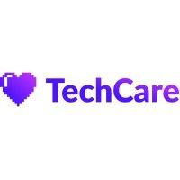 techcare logo image