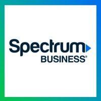 spectrum business logo image