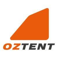 the oztent group logo image