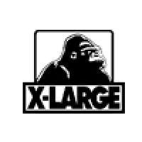 x-large® logo image