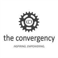 the convergency hub logo image