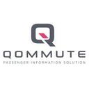 logo of Qommute