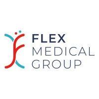 flex medical group logo image