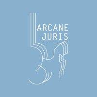 arcane juris logo image