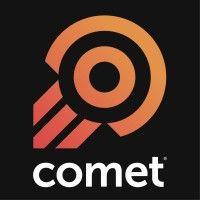 comet logo image