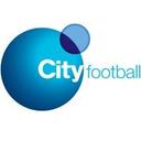 logo of City Football Group