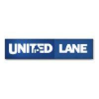 united lane aps logo image