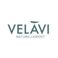 velavi cosmetics logo image