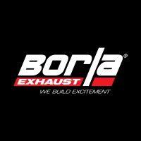 borla performance industries logo image