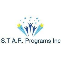 s. t . a . r. programs logo image