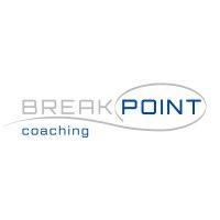 breakpoint coaching logo image