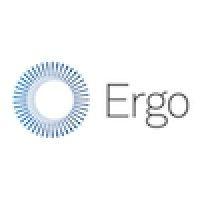 ergo logo image