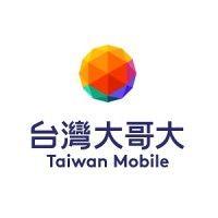 taiwan mobile logo image