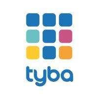 tyba logo image