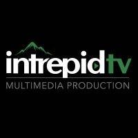 intrepid tv logo image