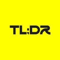 tl;dr logo image