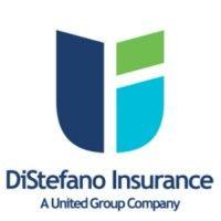 distefano insurance logo image