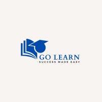 go learn logo image