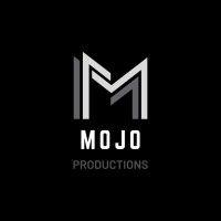 mojo productions logo image