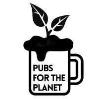 pubs for the planet logo image