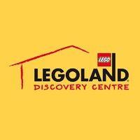 legoland discovery centre melbourne logo image