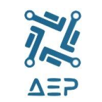 aep logo image