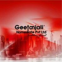 geetanjali homestate pvt ltd logo image