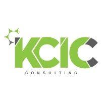 kcic consulting limited (kcl) logo image