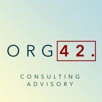 org42. logo image