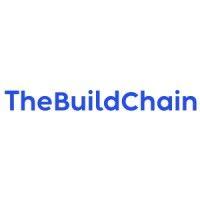 the build chain logo image