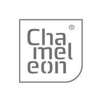 chameleon logo image