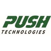 push technologies llc logo image