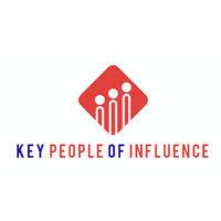 key people of influence