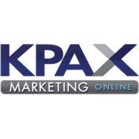 kpax marketing online ltd logo image