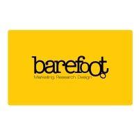 barefoot consultancy logo image