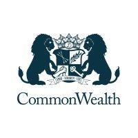 commonwealth group logo image