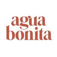 agua bonita logo image