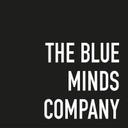 logo of The Blue Minds Company