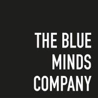 the blue minds company