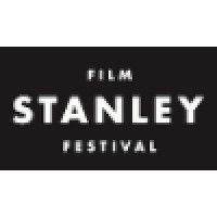 stanley film festival logo image