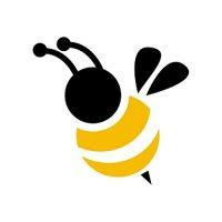 kpibees logo image