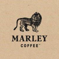 marley coffee perú logo image