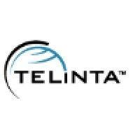 telinta, inc. logo image