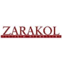 zarakol i̇letişim logo image