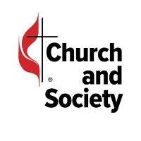 general board of church and society logo image