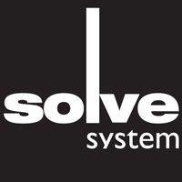 solve system informatica logo image