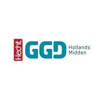 hecht ggd hollands midden logo image