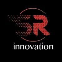 sr innovation logo image