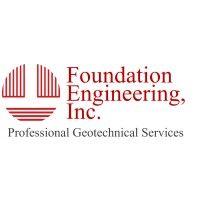 foundation engineering, inc.