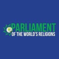 parliament of the world's religions logo image